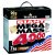 WEIDER Giant Mega Mass 4000 vanilla 7000 g