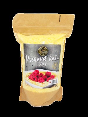 Najtelo Kaša pšenová instantná, 1 x 300 g