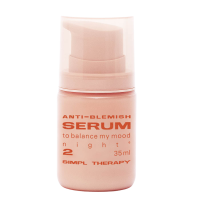 Simpl Therapy Simpl Therapy Anti-blemish serum 35 ml