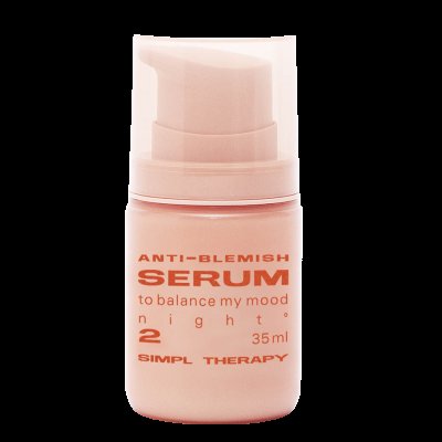 Simpl Therapy Simpl Therapy Anti-blemish serum 35 ml