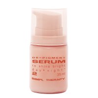 Simpl Therapy Simpl Therapy De-pigment serum 35 ml