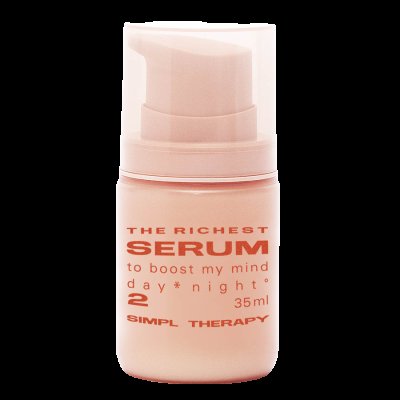 Simpl Therapy Simpl Therapy The richest serum 35 ml