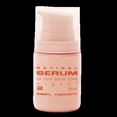 Simpl Therapy Simpl Therapy Retinal serum 35 ml