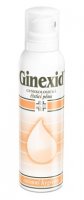 Ginexid Gynekologická čisticí pěna 150 ml