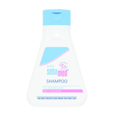 Sebamed Dětský šampon 150 ml Sebamed Dětský šampon 150 ml