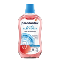 Parodontax Active Gum Health ústní voda Extra Fresh 500 ml