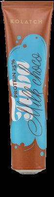 Kolatch Tuba - Protein Mléčná čokoláda 45 g