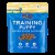 Fish4Cats Training Puppy, Tréninkové pamlsky pro štenátka sardinka 150 g