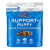 Fish4Dogs Support+ Puppy, Pamlsky pro štěňátka na podporu trávení s kousky bílé ryby a prebiotiky 150 g