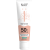 NAÏF Ochranný krém na opalování SPF 50 pro děti a miminka bez parfemace 100 ml