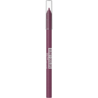 Maybelline New York Tatoo Gel Pencil Berry Bliss gelová tužka