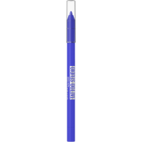 Maybelline New York Tatoo Gel pencil Galactic cobalt gelová tužka