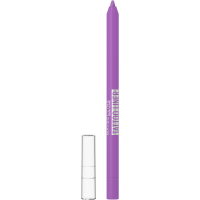 Maybelline New York Tatoo Gel pencil Purple pop gelová tužka