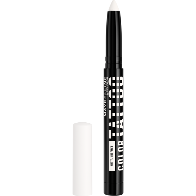 Maybelline New York Color Tattoo Unmatched matte tužka na oči, 1.4 g