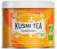 Kusmi Tea Aqua Exotica plechovka 100 g