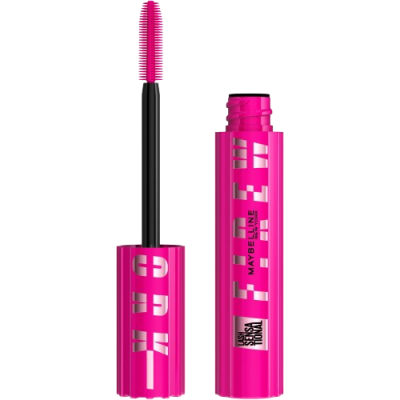 Maybelline New York Lash Sensational Firework řasenka, 10 ml