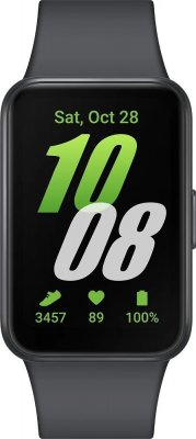 Samsung Galaxy Fit3, Gray