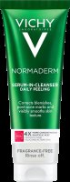 Vichy Normaderm čistící sérum a každodenní peeling 125 ml