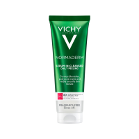 Vichy Normaderm čistící sérum a každodenní peeling 125 ml