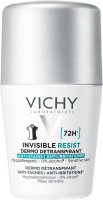 Vichy Invisible Resist 72H antiperspirant proti skvrnám i proti podráždění 50 ml