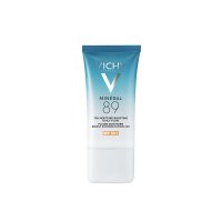 Vichy Mineral 89 72H Posilující denní fluid s ochranným faktorem SPF50+, 50 ml