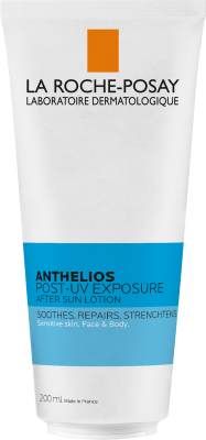 La Roche-Posay Anthelios post-UV mléko po opalování 200 ml