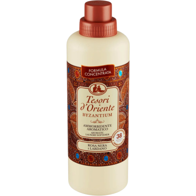 TESORI D'ORIENTE aviváž Byzantium, 38 praní, 760 ml