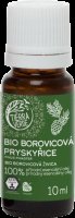 Tierra Verde Esenciální olej BIO Borovicová pryskyřice 10 ml