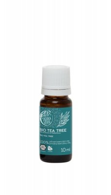 Tierra Verde Esenciální olej BIO Tea Tree 10 ml