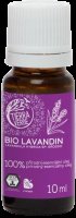 Tierra Verde Esenciální olej BIO Lavandin 10 ml Tierra Verde Esenciální olej BIO Lavandin 10 ml