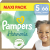 Pampers Harmonie Baby vel. 5, 11 až 16 kg, 66 ks