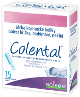 Boiron Colental 15 ks