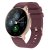 Canyon smart hodinky Badian SW-68 ruby