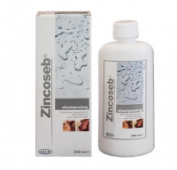 Zincoseb Šampon 250 ml