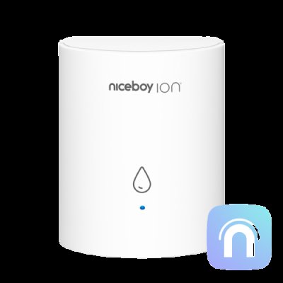 NICEBOY ION ORBIS Water Sensor