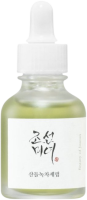 Beauty Of Joseon Calming serum green tea 30 ml