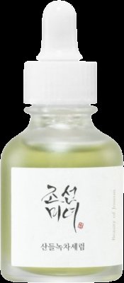 Beauty Of Joseon Calming serum green tea 30 ml