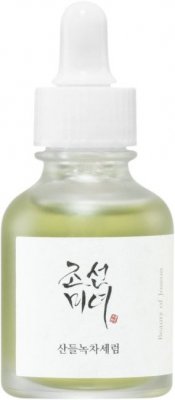 Beauty Of Joseon Calming serum green tea 30 ml