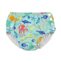 Huggies Little swimmers Nappy 5–6 pratelné koupací plavky 13 kg+
