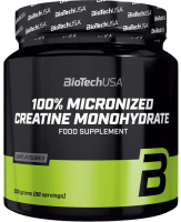 BioTech Creatine (Monohydrate) 300 g