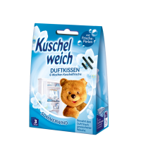 Kuschelweich Vonné sáčky Letní vánek - modré 3 ks