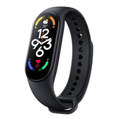 Xiaomi Mi Band 7 Black