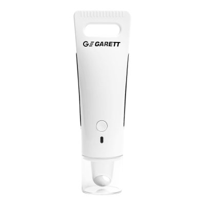 Garett Beauty Lift Eye Sonická masáž očí, bílá