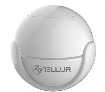 TELLUR WiFi SMART Motion pohybový senzor