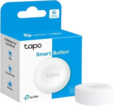 TP-LINK Tapo S200B Smart Button Přepínač