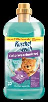 KUSCHELWEICH Prací gel - Čerstvý sen 1.1 l