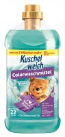 KUSCHELWEICH Prací gel - Čerstvý sen 1.1 l