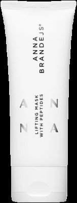 ANNA BRANDEJS Lifting Mask with Peptides 70 ml