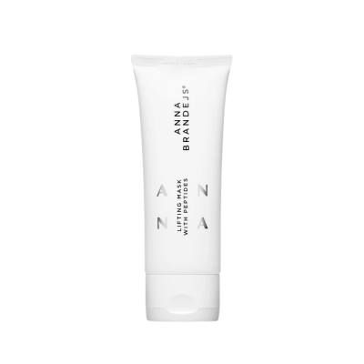 ANNA BRANDEJS Lifting Mask with Peptides 70 ml
