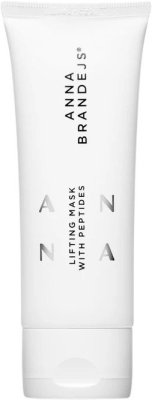 ANNA BRANDEJS Lifting Mask with Peptides 70 ml ANNA BRANDEJS Lifting Mask with Peptides 70 ml
